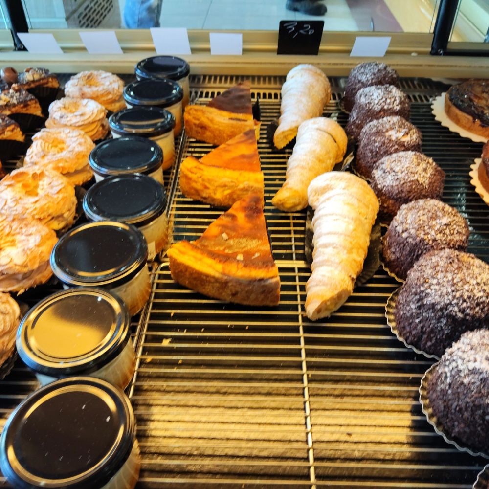 boulangerie pâtisserie Chatrieux anizy le chateau