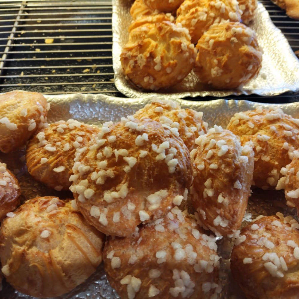 boulangerie pâtisserie Chatrieux anizy le chateau