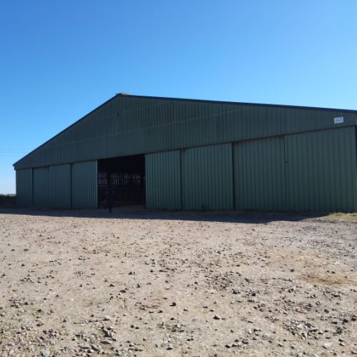 la ferme de fontenille wissignicourt