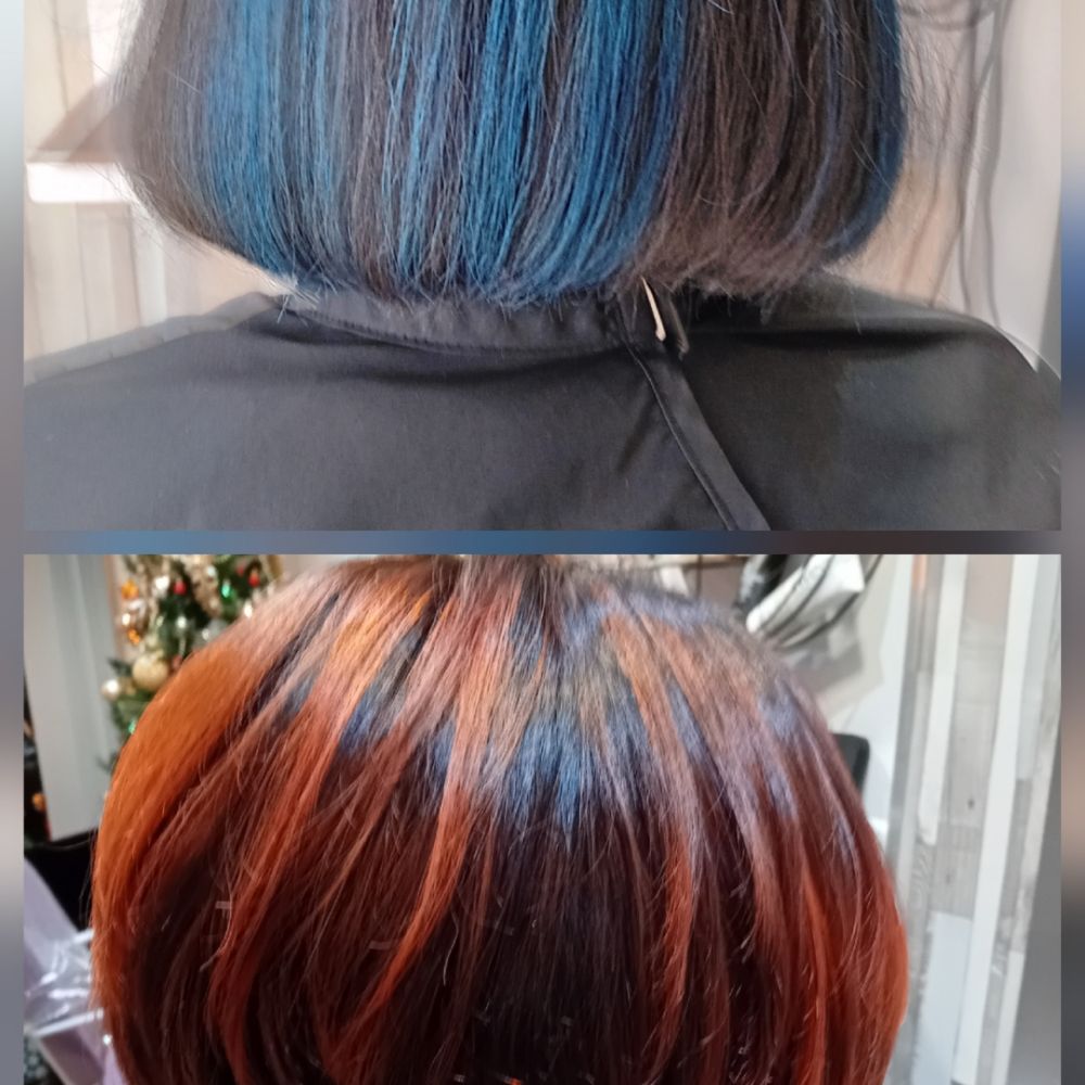 coiffeur instant coiffure anizy