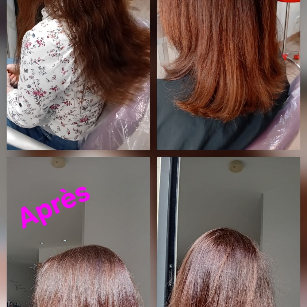 coiffeur instant coiffure anizy