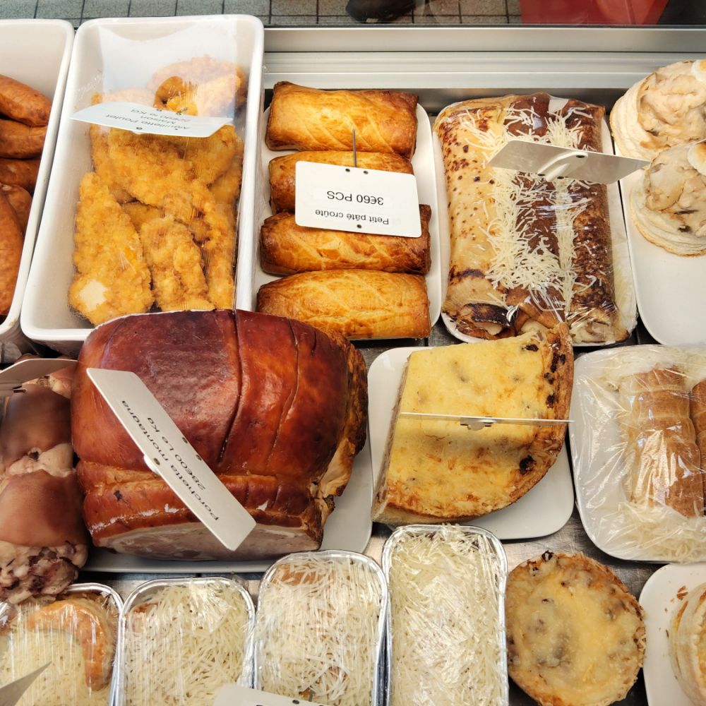 au porcelet gourmet anizy le le grand