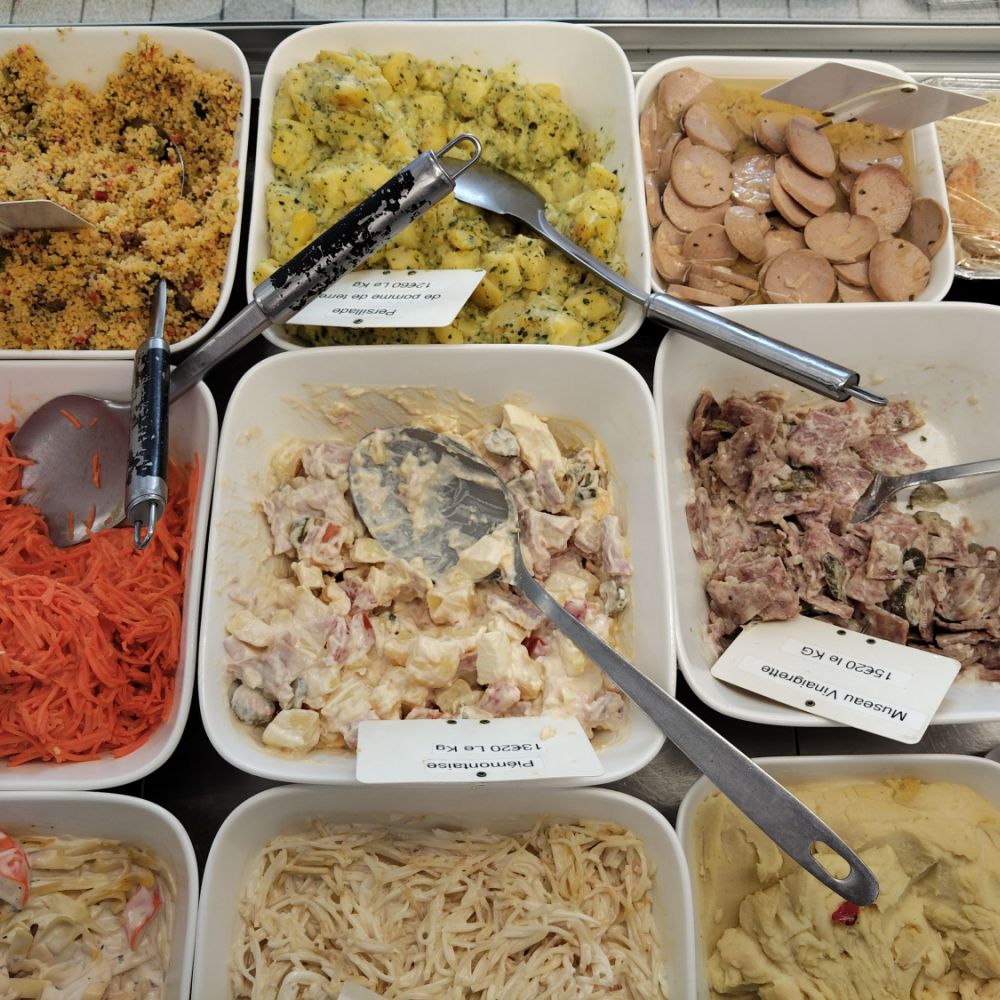 au porcelet gourmet anizy le le grand