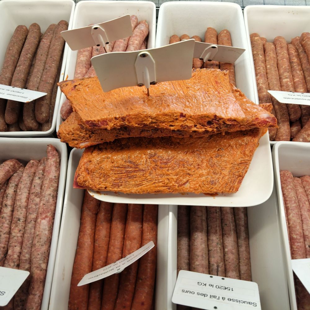au porcelet gourmet anizy le le grand