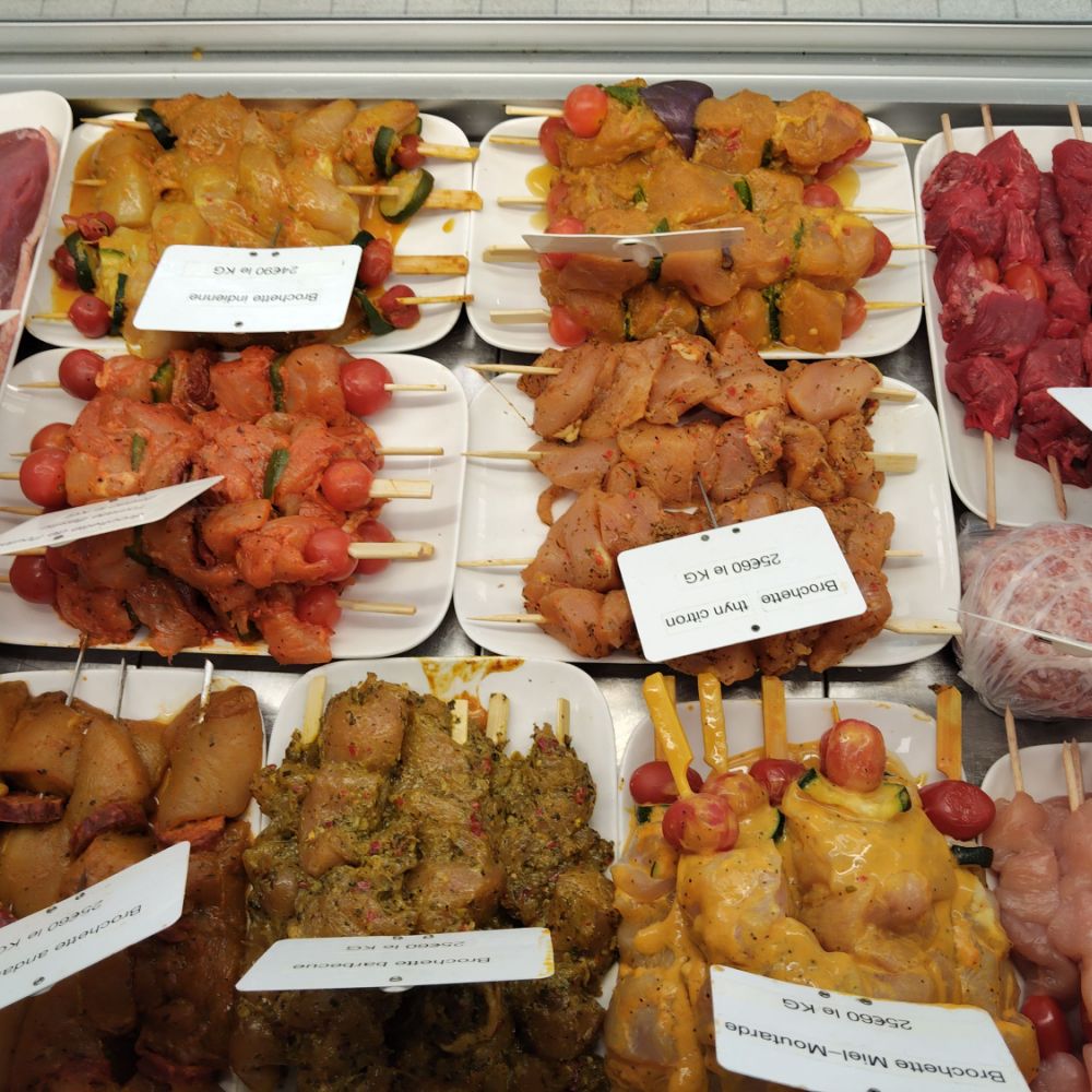 au porcelet gourmet anizy le le grand