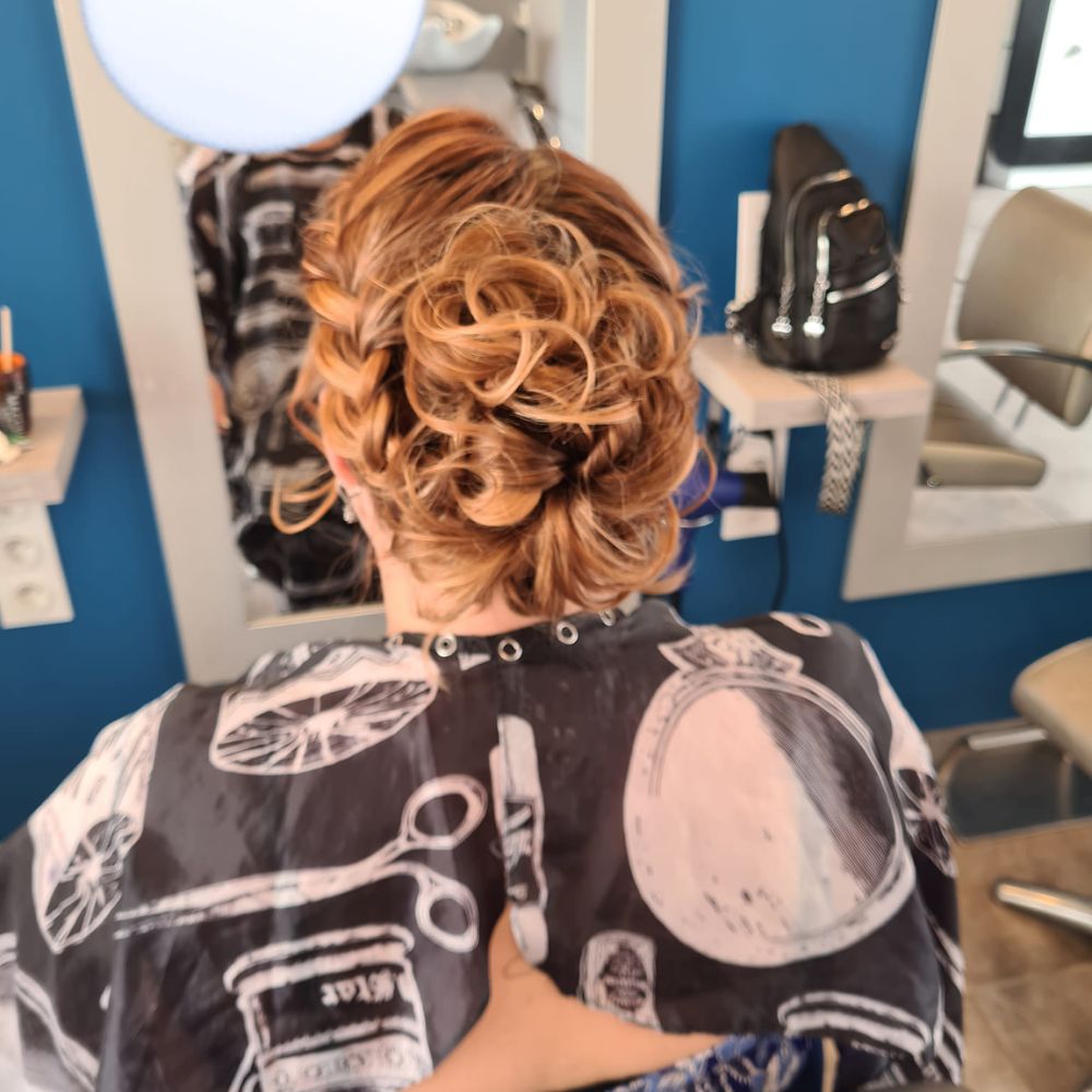 coiffeur Metamorphose anizy le chateau