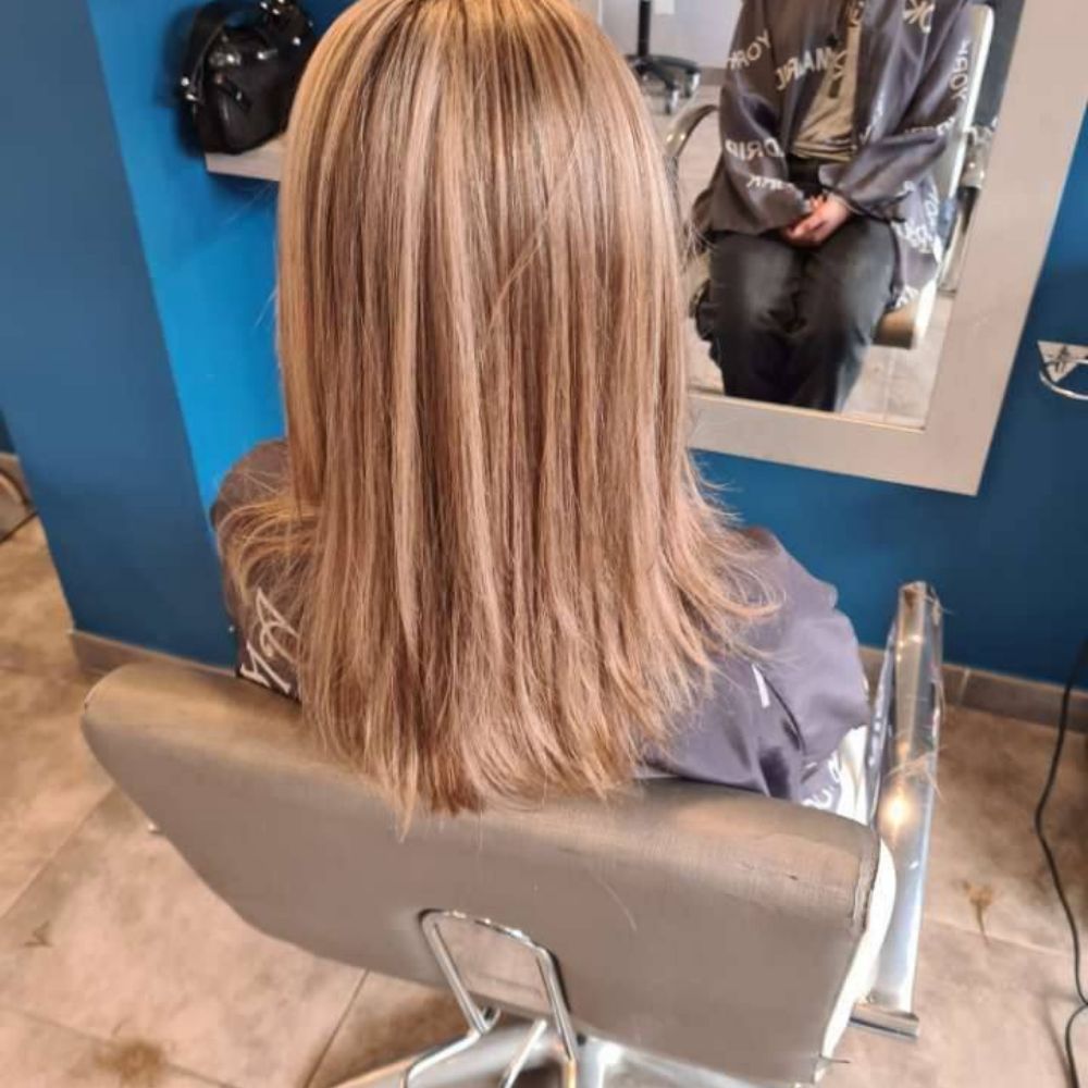 coiffeur Metamorphose anizy le chateau