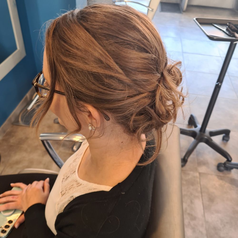 coiffeur Metamorphose anizy le chateau
