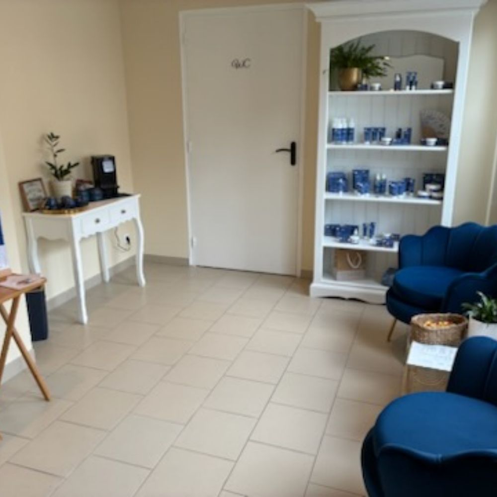institut de beauté Eveil des Sens Anizy le grand