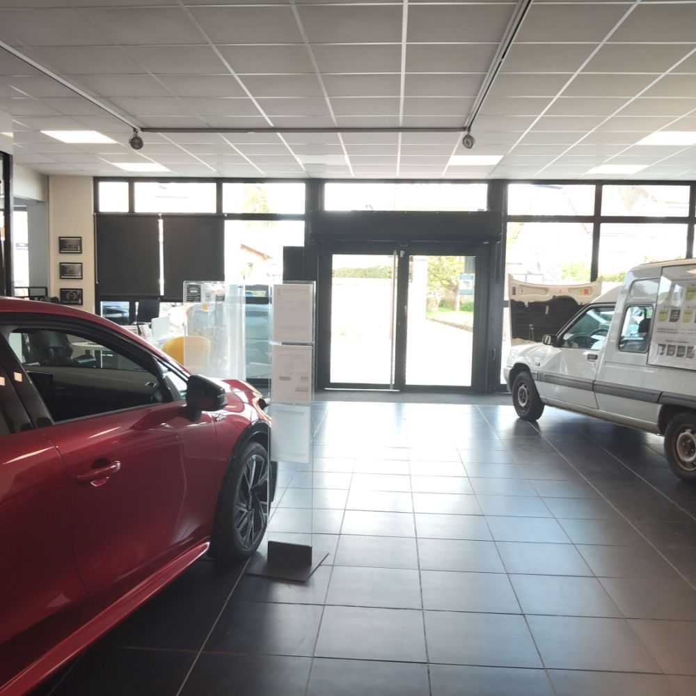 renault anizy-le-chateau