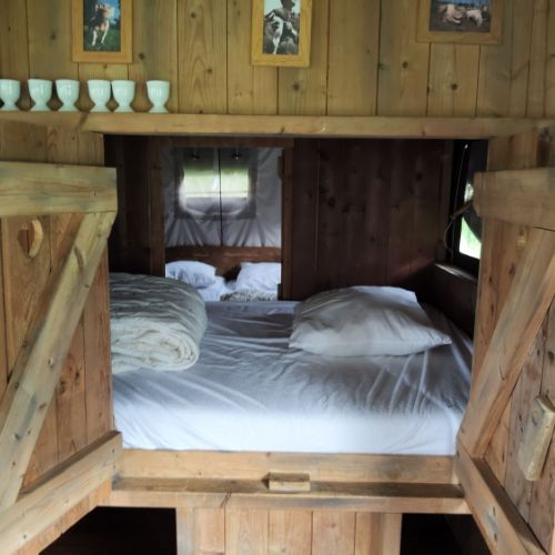la ferme de fontenille wissignicourt