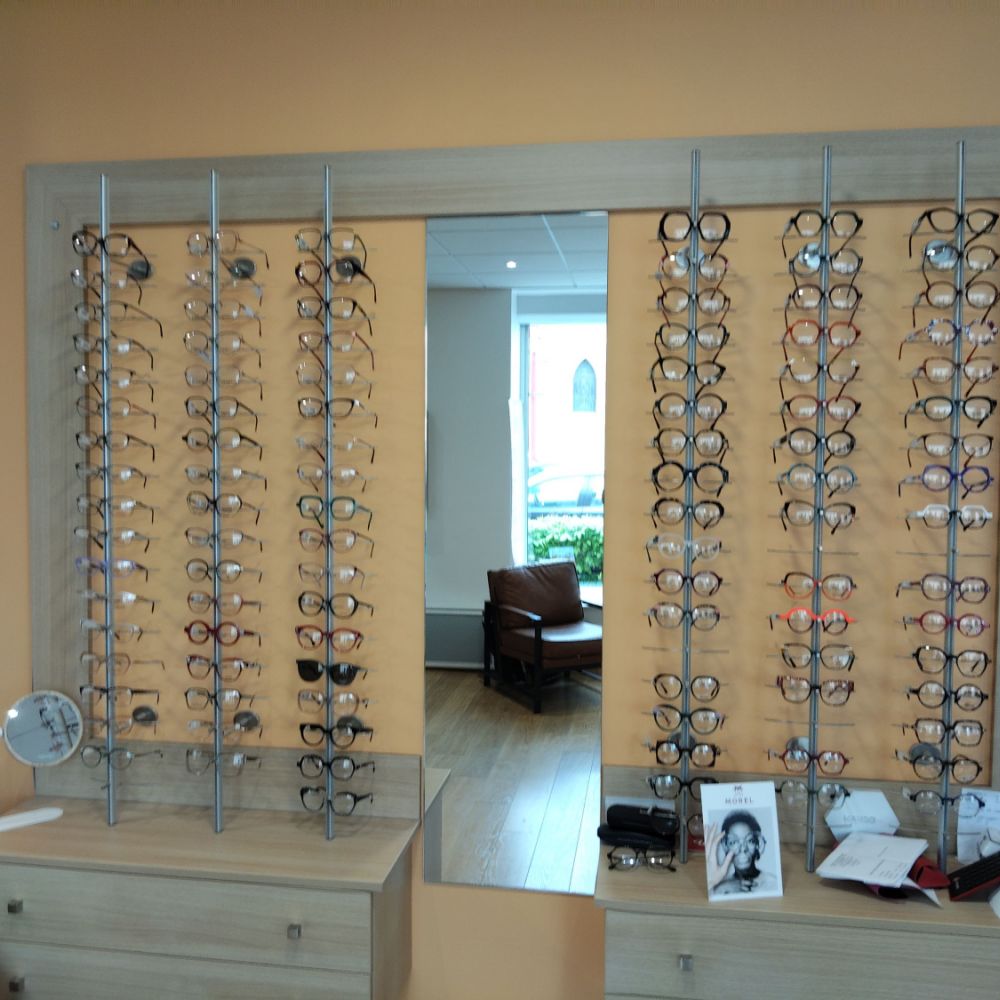 l'opticien lunetier anizy le chateau