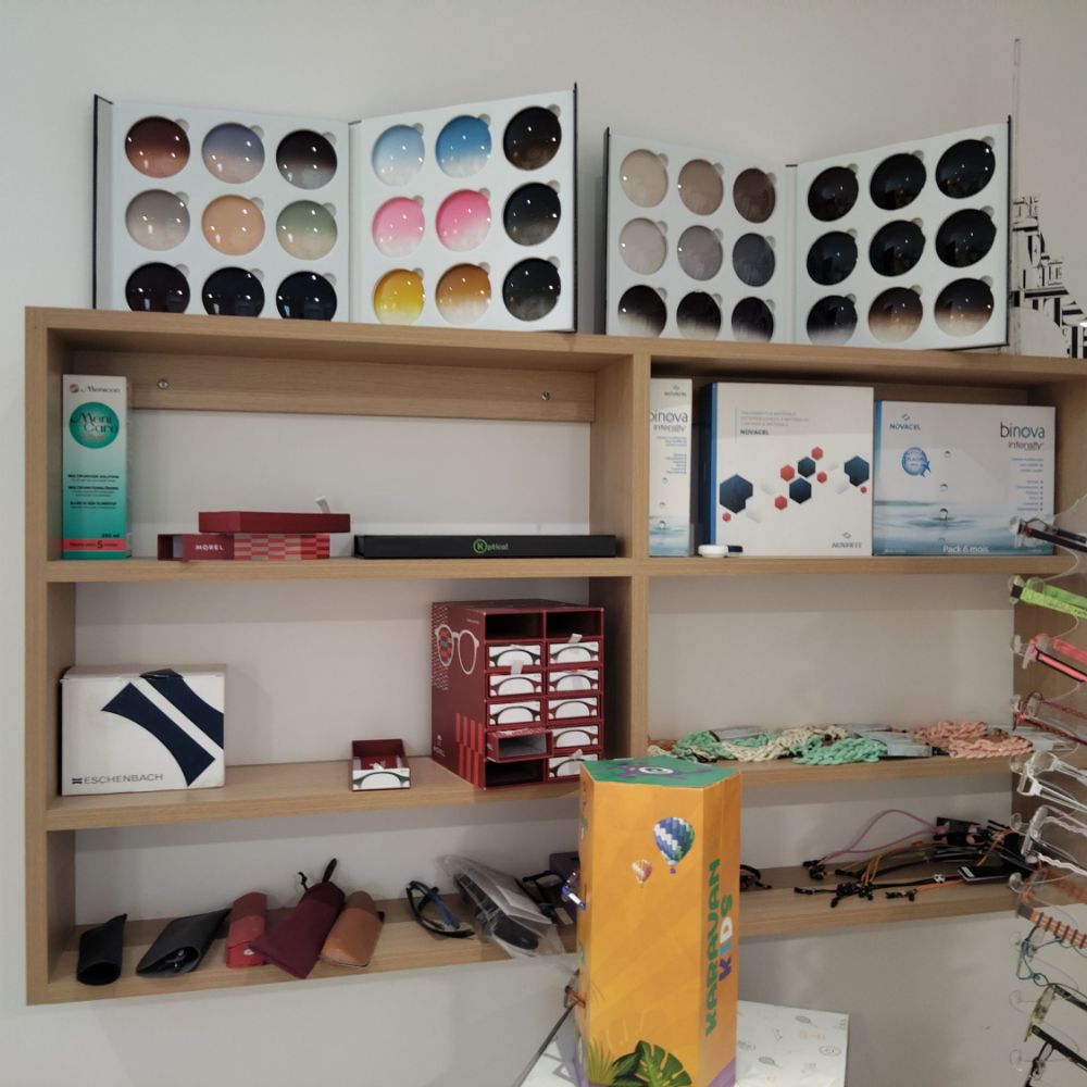 l'opticien lunetier anizy le chateau
