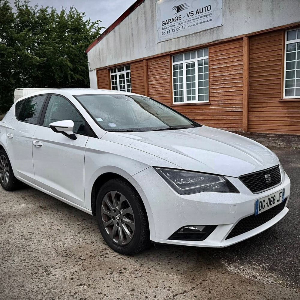 vs auto anizy-le-chateau