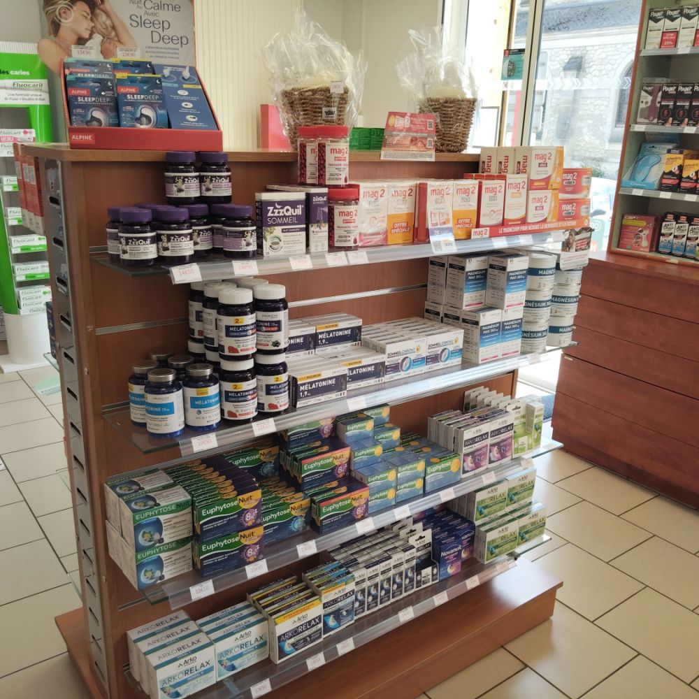 pharmacie de l'église anizy-le-chateau