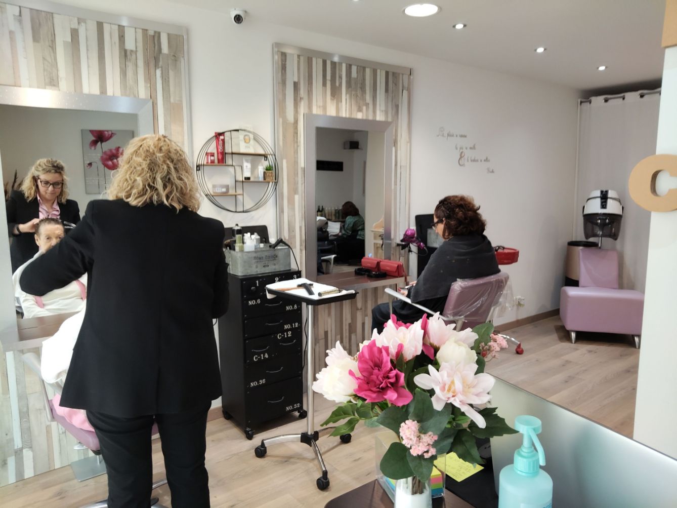 coiffeur instant coiffure anizy