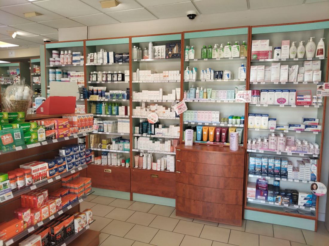 pharmacie de l'église anizy-le-chateau