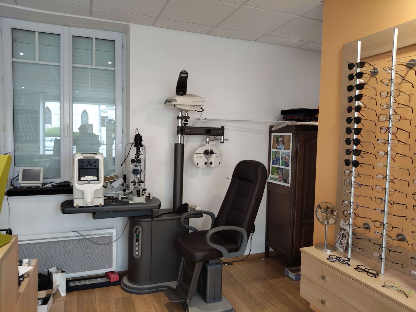 l'opticien lunetier anizy le chateau