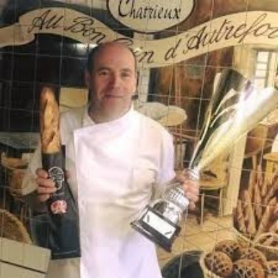boulangerie pâtisserie Chatrieux anizy le chateau
